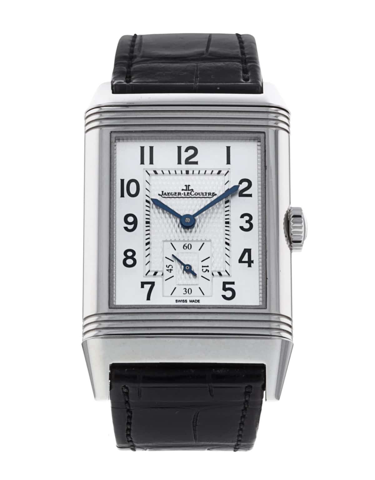 Jaeger-LeCoultre Reverso Classic Large Small Seconds 3858520